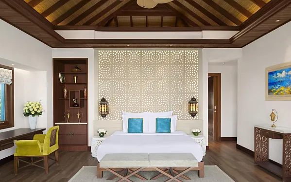 Banana Island Resort Doha by Anantara