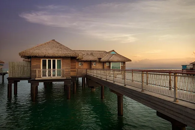 Banana Island Resort Doha by Anantara