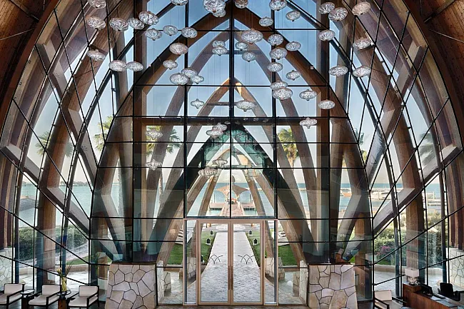 Banana Island Resort Doha by Anantara