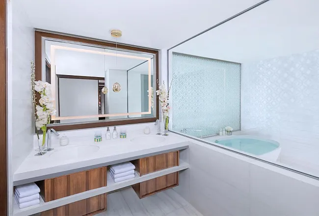 Al Faisaliah Hotel Saudia Arabia