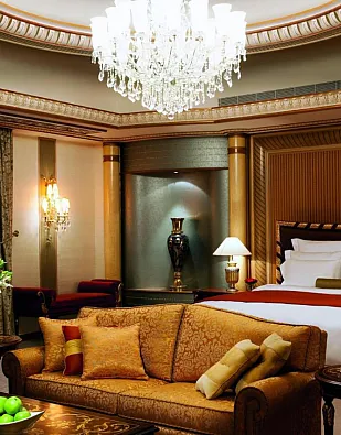 Ritz-Carlton Riyadh - Riyadh