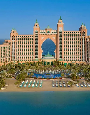 Atlantis The Palm