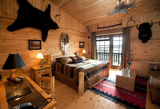 Hotel Rangá - Hella