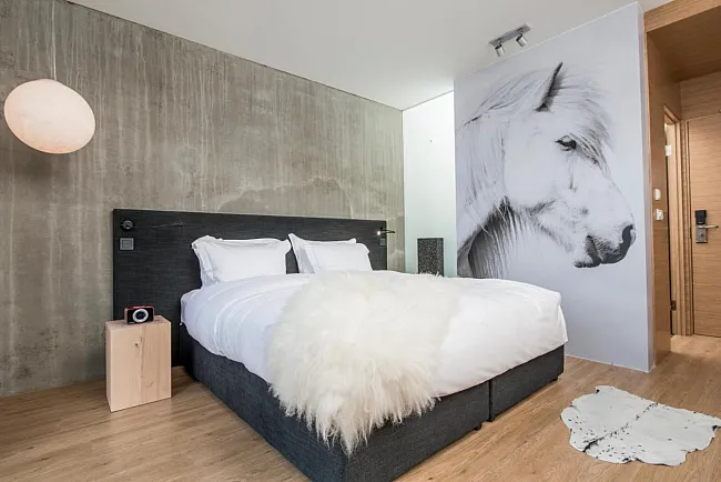 Ion Adventure Hotel