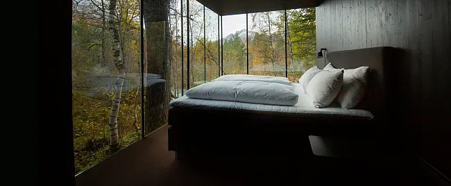 Juvet Landscape Hotel