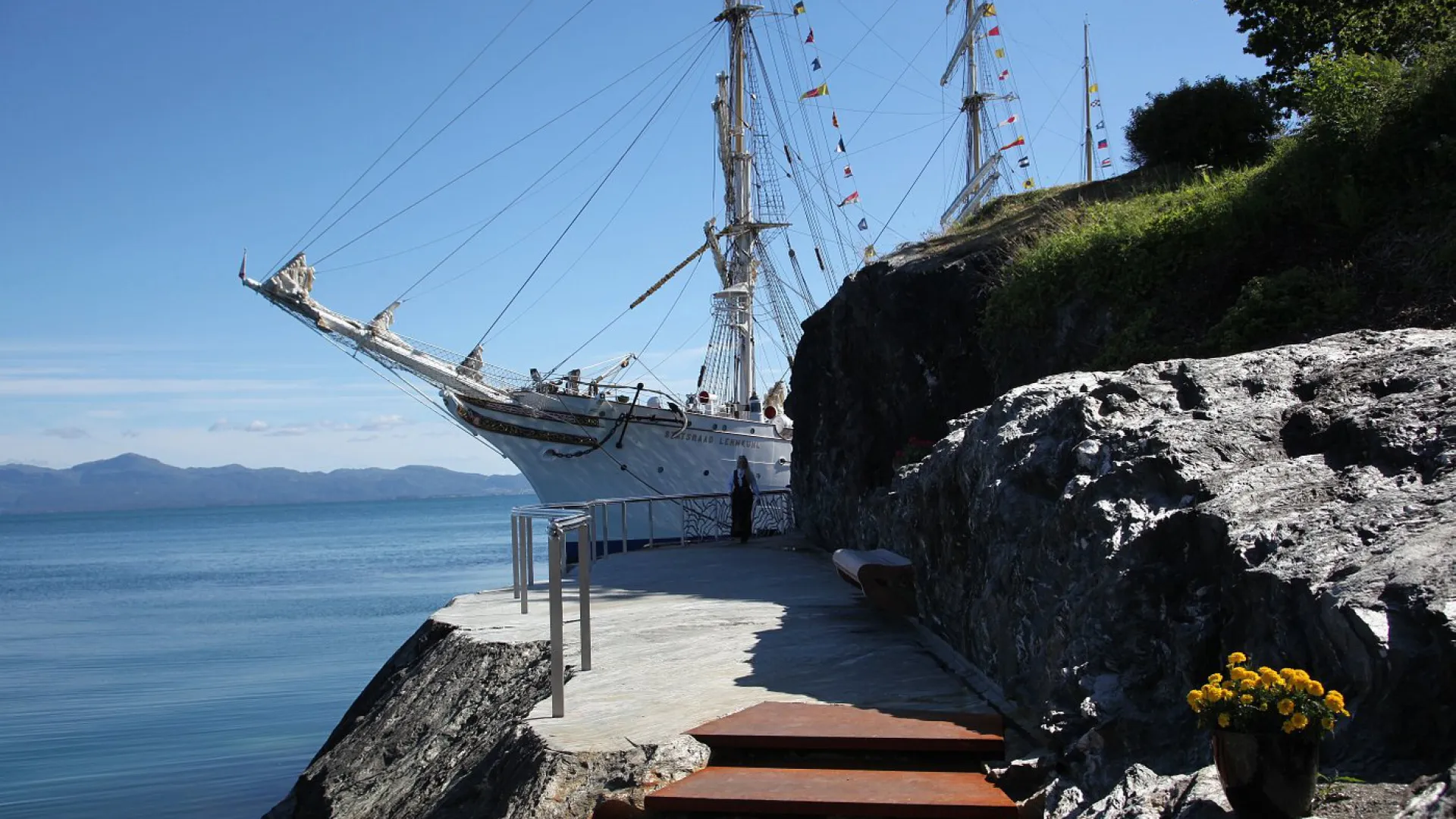 Solstrand hotel & bad