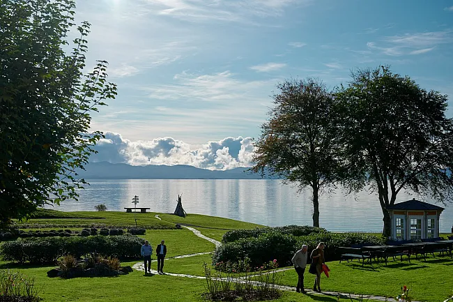 Solstrand Hotel & Bad