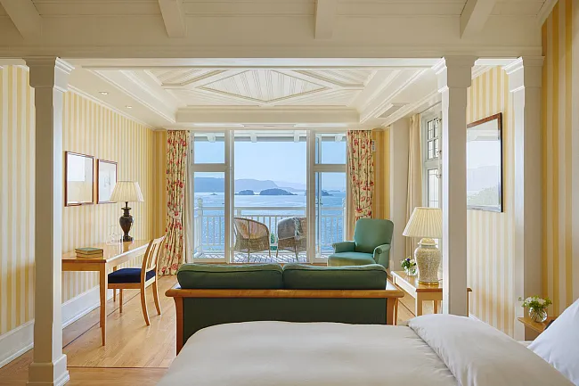 Solstrand Hotel & Bad