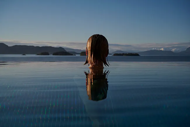 Solstrand Hotel & Bad