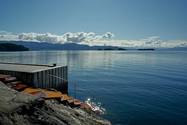 Solstrand Hotel & Bad