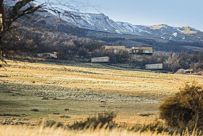 Awasi Patagonia