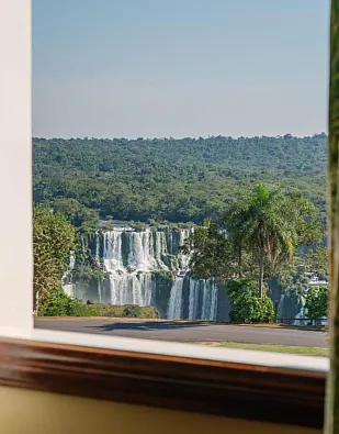 Belmond Hotel das Cataratas, Iguazu Falls