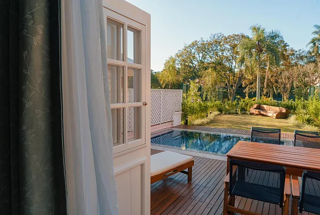 Belmond Hotel das Cataratas, Iguazu Falls