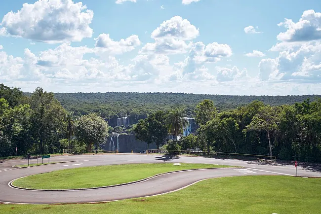 Belmond Hotel das Cataratas, Iguazu Falls