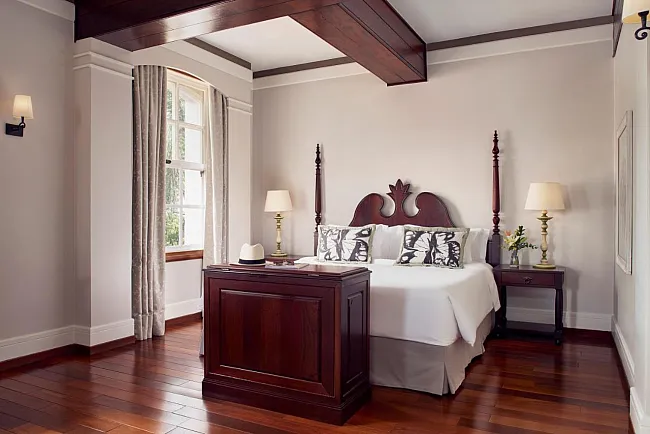 Belmond Hotel das Cataratas, Iguazu Falls
