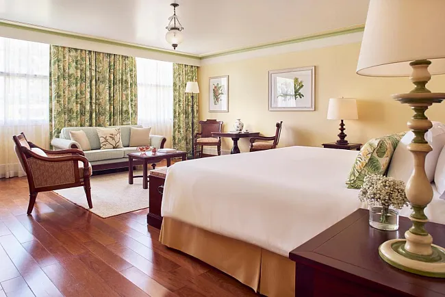 Belmond Hotel das Cataratas, Iguazu Falls