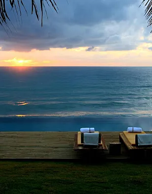 Kenoa Exclusive Beach Spa & Resort