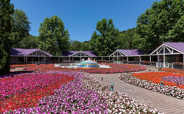 Unique Garden Hotel & Spa - Mairiporã, São Paulo