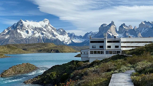Explora Patagonia