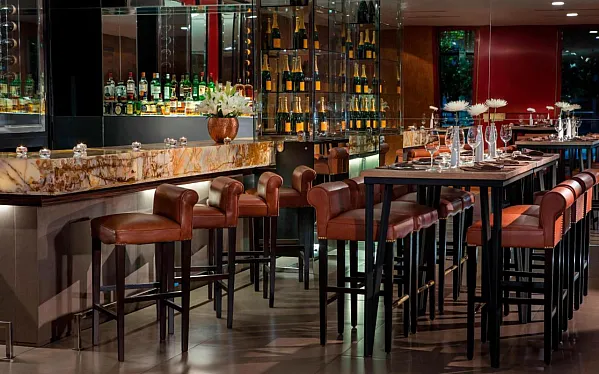 Ritz-Carlton Santiago