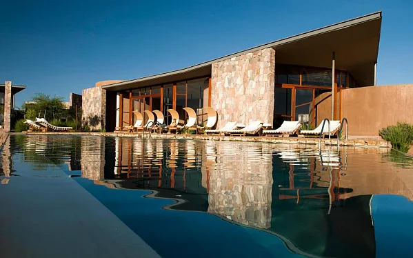 Tierra Atacama Hotel & Spa