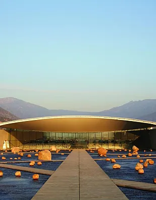Vik Chile, Millahue