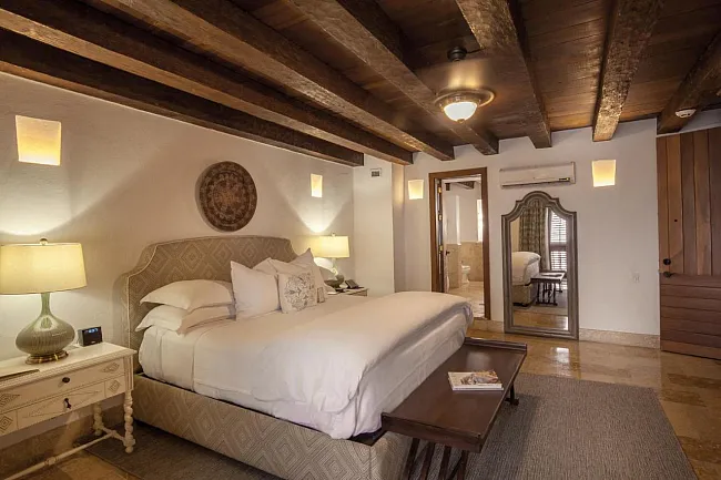 Casa San Agustin 