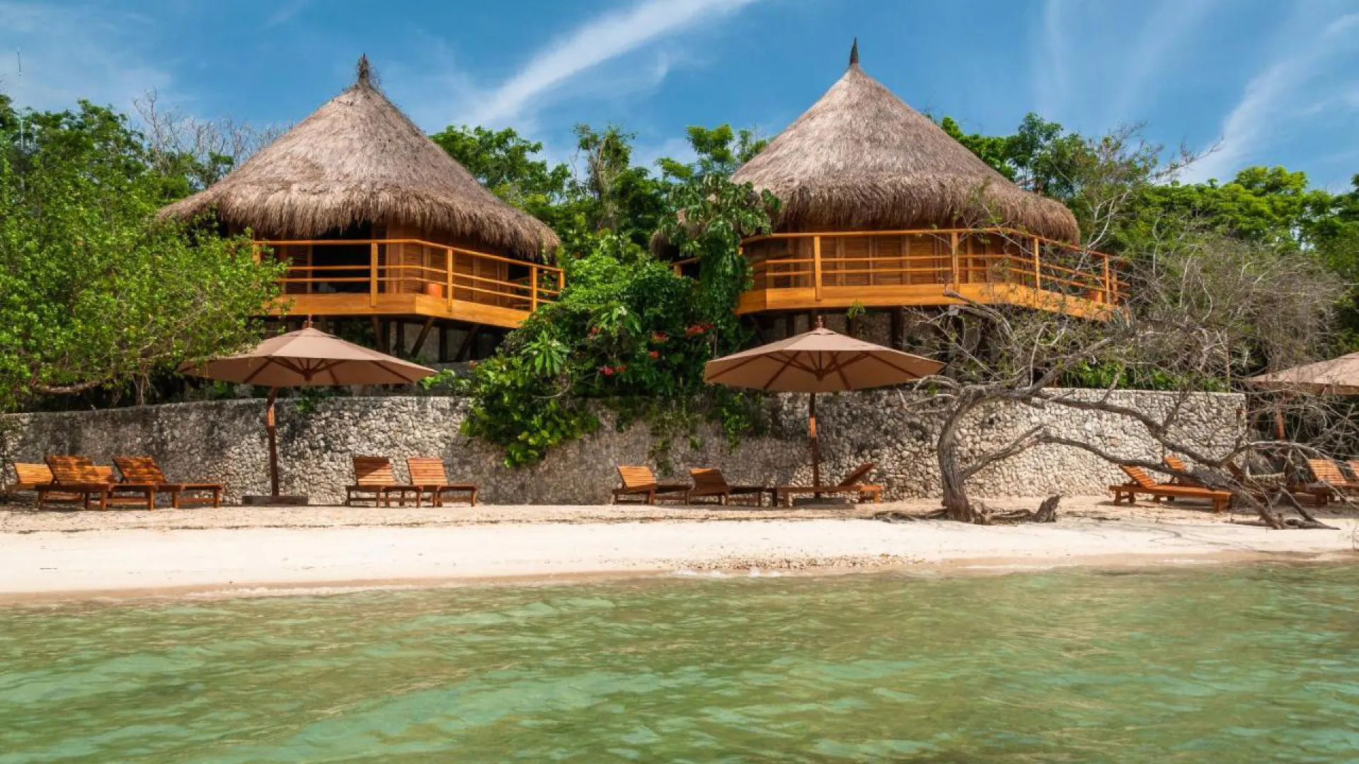 Hotel las islas in baru