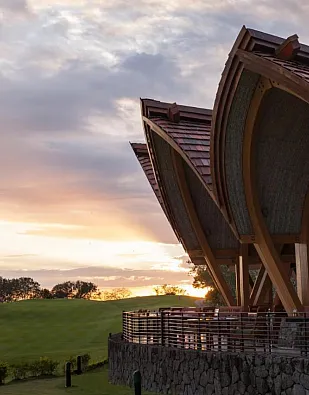 Four Seasons Resort Costa Rica