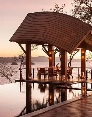 Four Seasons Resort Costa Rica