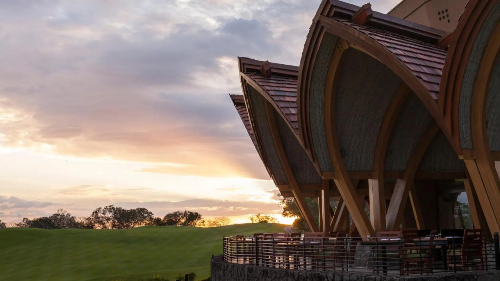 Four seasons resort costa rica