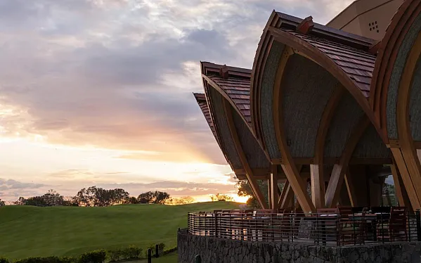 Four Seasons Resort Costa Rica