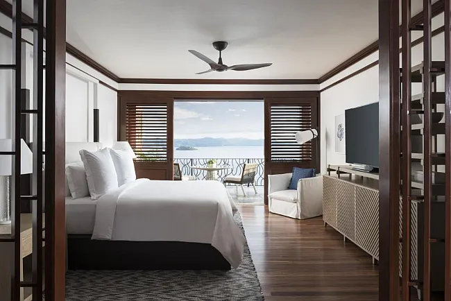 Four Seasons Resort Costa Rica