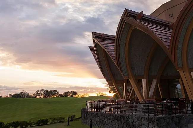 Four Seasons Resort Costa Rica