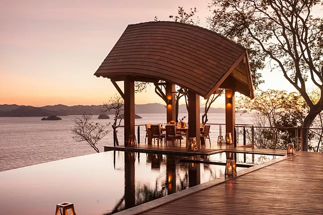 Four Seasons Resort Costa Rica