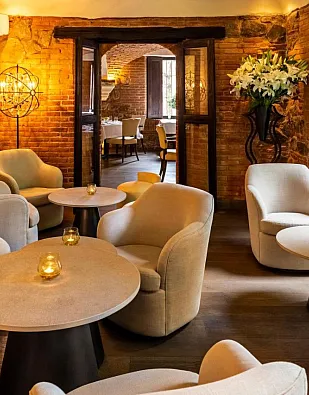 El Convento Boutique Hotel - Antigua