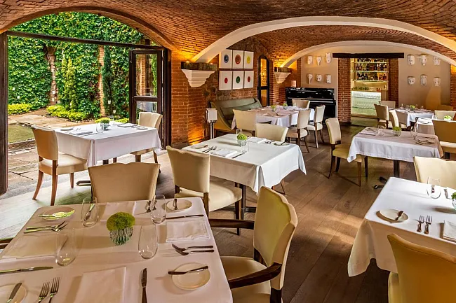 El Convento Boutique Hotel - Antigua