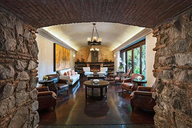 El Convento Boutique Hotel - Antigua