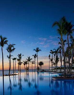 One&Only Palmilla, Mexico