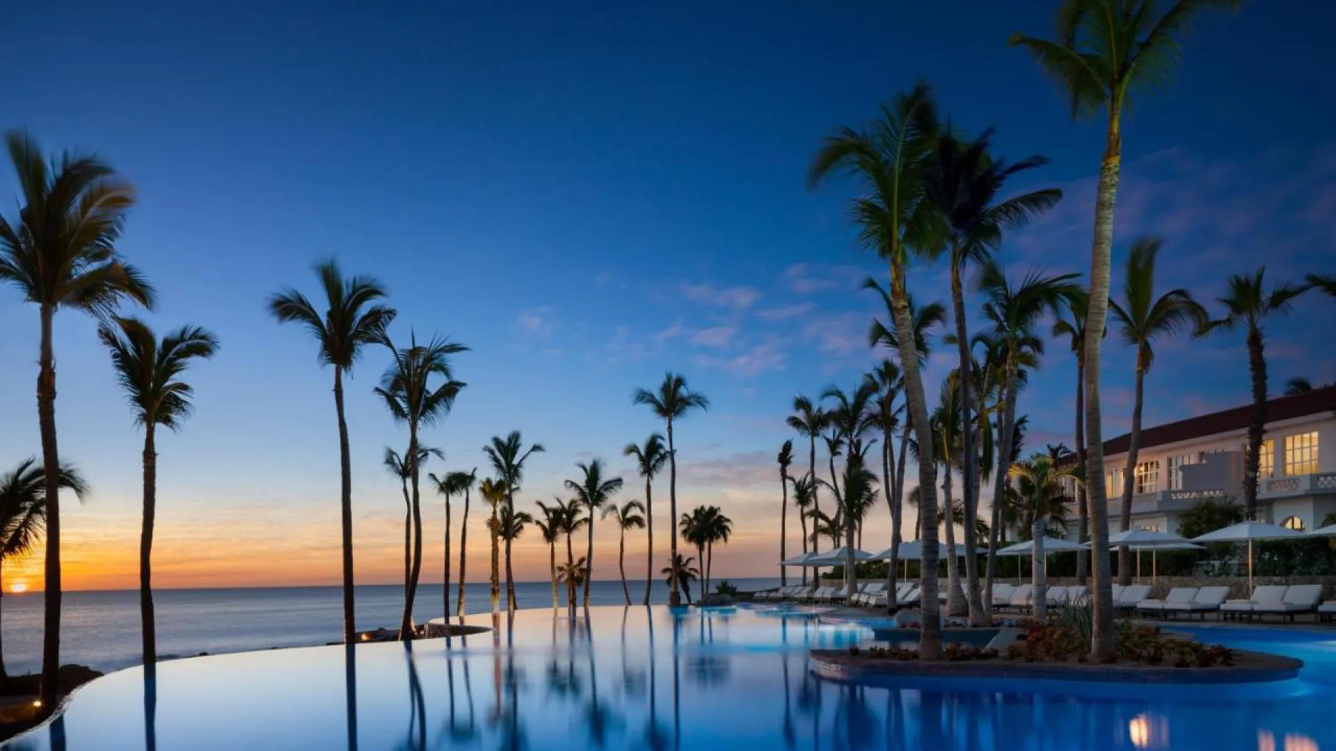 One&only palmilla, mexico