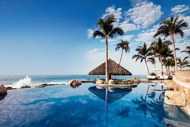 One&Only Palmilla, Mexico