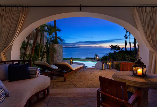 One&Only Palmilla, Mexico