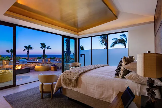 One&Only Palmilla, Mexico