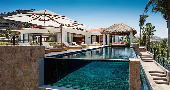 One&Only Palmilla, Mexico