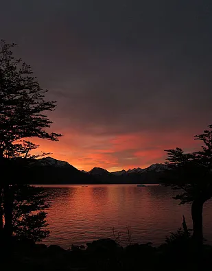 Eolo Patagonia Spirit