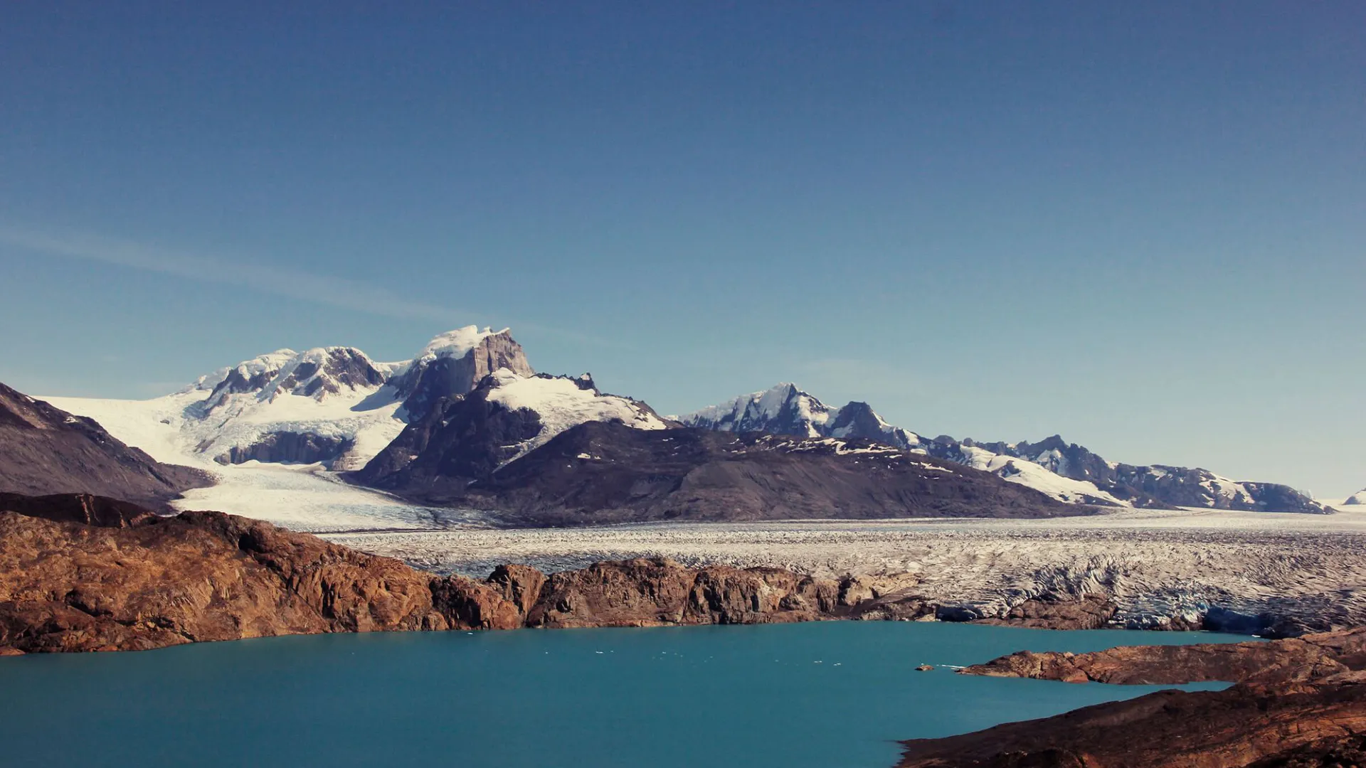 Eolo patagonia spirit