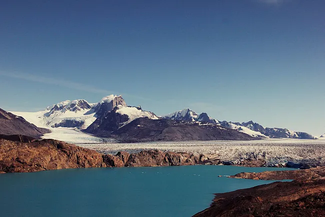 Eolo Patagonia Spirit