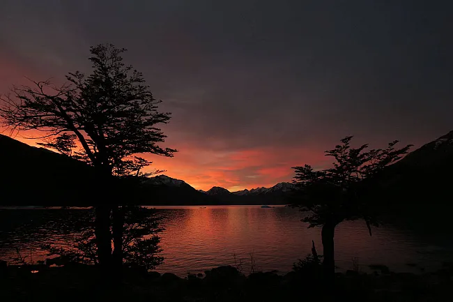 Eolo Patagonia Spirit