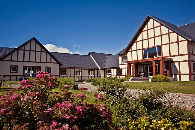 Eolo Patagonia Spirit