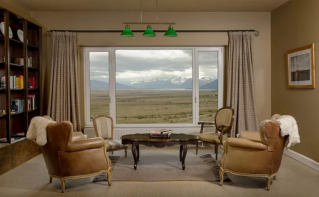 Eolo Patagonia Spirit